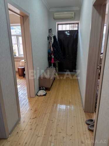 Satılır 3 otaqlı həyət evi/bağ evi 83 m², Binə q., photo 6 from 15