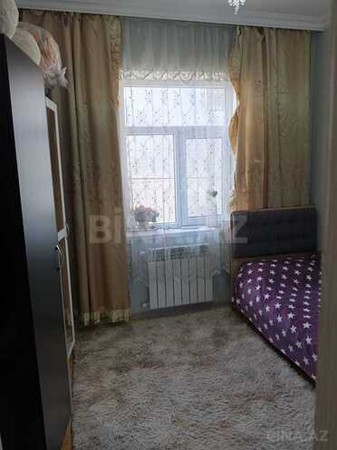 Satılır 3 otaqlı həyət evi/bağ evi 83 m², Binə q., photo 11 from 15