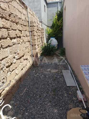 Satılır 3 otaqlı həyət evi/bağ evi 83 m², Binə q., photo 4 from 15