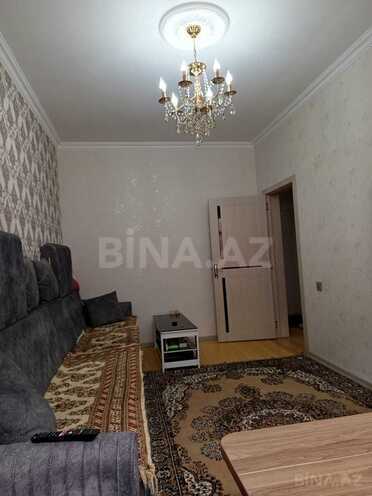 Satılır 3 otaqlı həyət evi/bağ evi 83 m², Binə q., photo 14 from 15