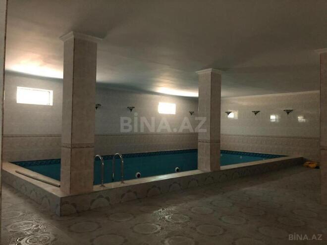 Satılır 10 otaqlı həyət evi/bağ evi 240 m², Binəqədi q., photo 13 from 15