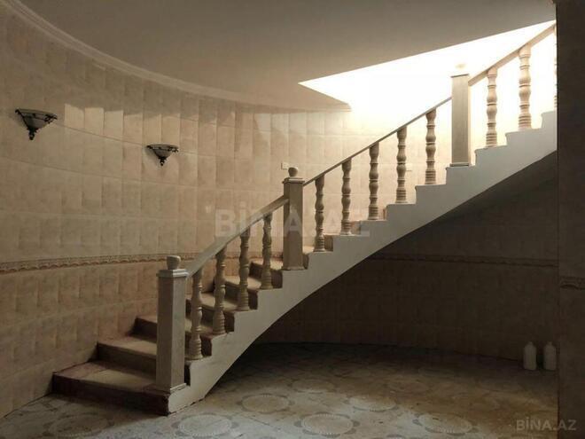 Satılır 10 otaqlı həyət evi/bağ evi 240 m², Binəqədi q., photo 11 from 15