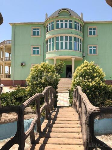 Satılır 10 otaqlı həyət evi/bağ evi 240 m², Binəqədi q., photo 6 from 15