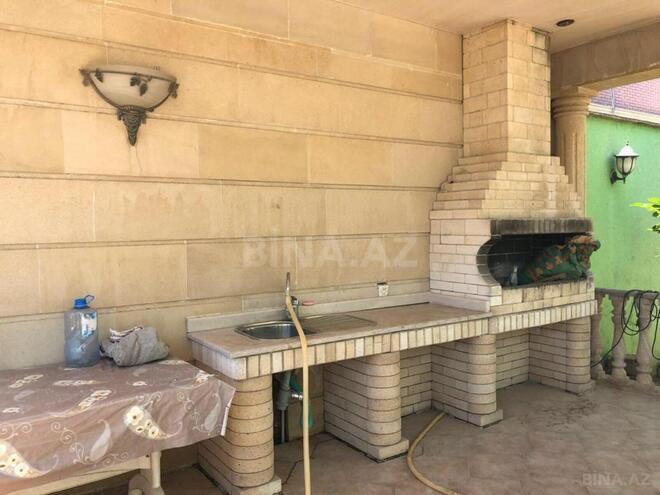 Satılır 10 otaqlı həyət evi/bağ evi 240 m², Binəqədi q., photo 7 from 15