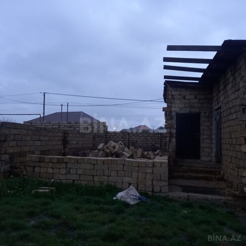 Продаётся 2-комн. дом/дача 45 м², пос. Кюрдаханы, photo 26 from 32