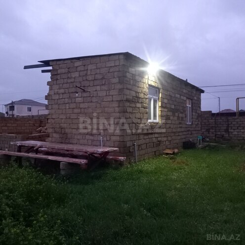 Продаётся 2-комн. дом/дача 45 м², пос. Кюрдаханы, photo 4 from 32