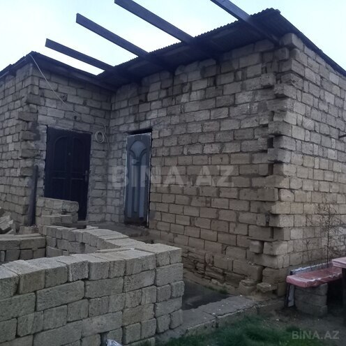 Продаётся 2-комн. дом/дача 45 м², пос. Кюрдаханы, photo 24 from 32