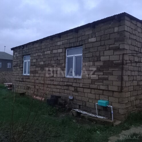 Продаётся 2-комн. дом/дача 45 м², пос. Кюрдаханы, photo 11 from 32