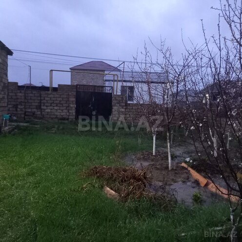 Продаётся 2-комн. дом/дача 45 м², пос. Кюрдаханы, photo 3 from 32