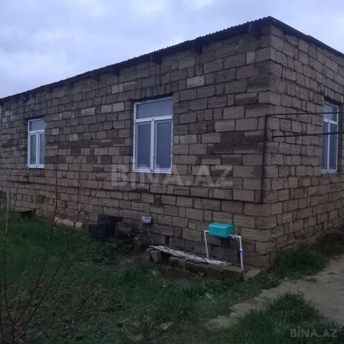 Продаётся 2-комн. дом/дача 45 м², пос. Кюрдаханы, photo 10 from 32