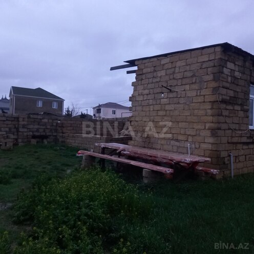 Продаётся 2-комн. дом/дача 45 м², пос. Кюрдаханы, photo 15 from 32