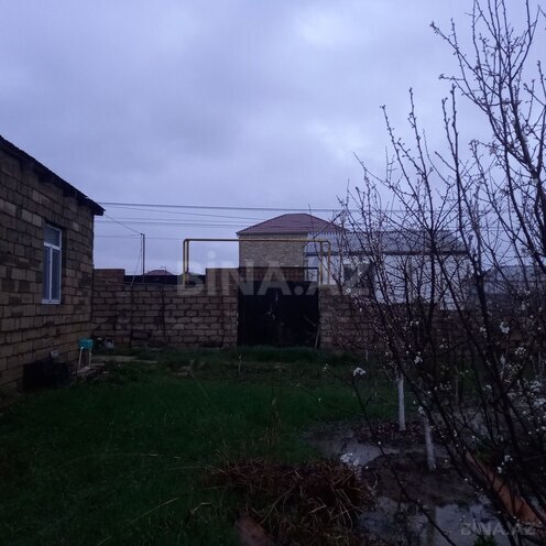 Продаётся 2-комн. дом/дача 45 м², пос. Кюрдаханы, photo 7 from 32