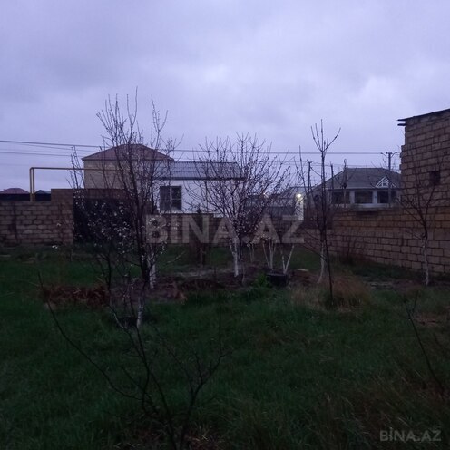 Продаётся 2-комн. дом/дача 45 м², пос. Кюрдаханы, photo 31 from 32