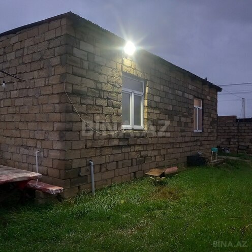 Продаётся 2-комн. дом/дача 45 м², пос. Кюрдаханы, photo 5 from 32