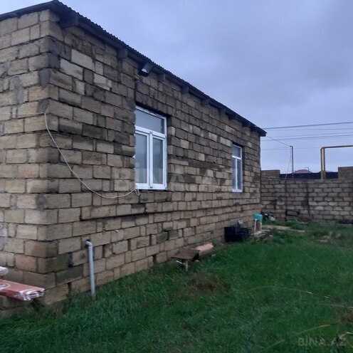 Продаётся 2-комн. дом/дача 45 м², пос. Кюрдаханы, photo 6 from 32