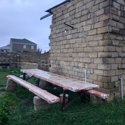 Продаётся 2-комн. дом/дача 45 м², пос. Кюрдаханы, photo 17 from 32