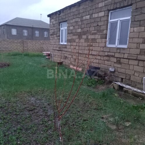 Продаётся 2-комн. дом/дача 45 м², пос. Кюрдаханы, photo 8 from 32