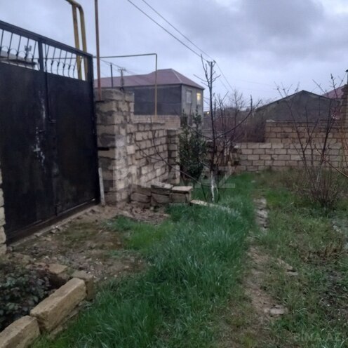 Продаётся 2-комн. дом/дача 45 м², пос. Кюрдаханы, photo 14 from 32