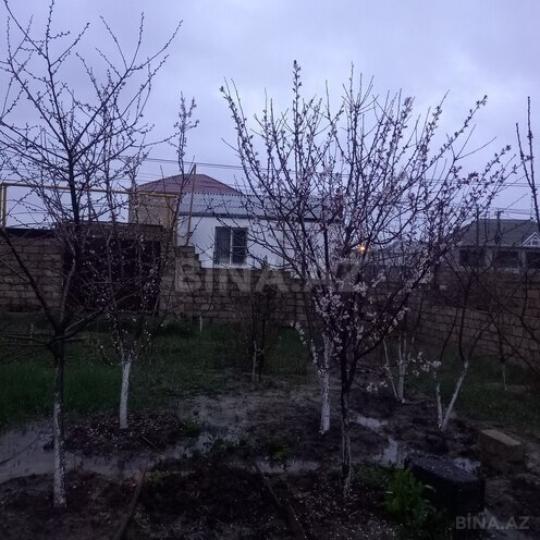 Продаётся 2-комн. дом/дача 45 м², пос. Кюрдаханы, photo 27 from 32