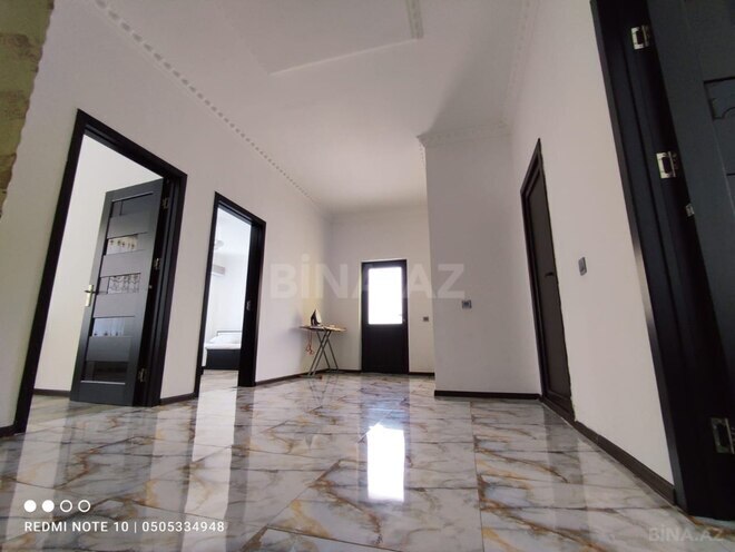 İcarəyə verilir 7 otaqlı həyət evi/bağ evi 250 m², photo 25 from 32