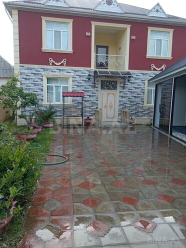 İcarəyə verilir 7 otaqlı həyət evi/bağ evi 250 m², photo 12 from 32