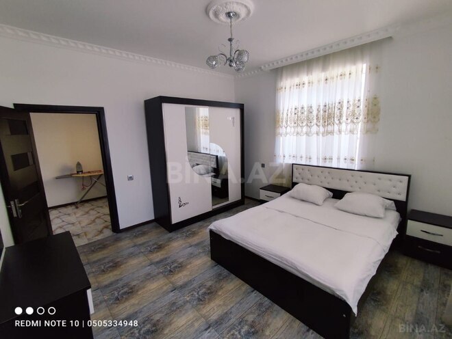 İcarəyə verilir 7 otaqlı həyət evi/bağ evi 250 m², photo 11 from 32