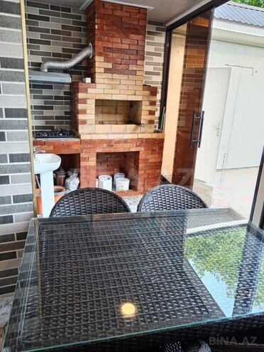 İcarəyə verilir 7 otaqlı həyət evi/bağ evi 250 m², photo 8 from 32