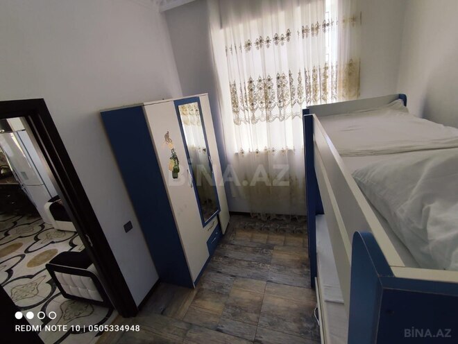 İcarəyə verilir 7 otaqlı həyət evi/bağ evi 250 m², photo 23 from 32