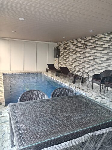 İcarəyə verilir 7 otaqlı həyət evi/bağ evi 250 m², photo 13 from 32