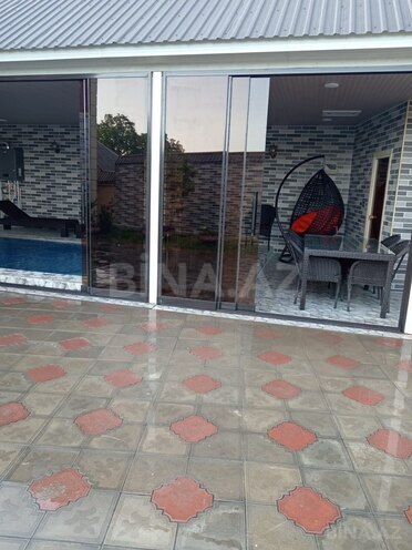 İcarəyə verilir 7 otaqlı həyət evi/bağ evi 250 m², photo 26 from 32