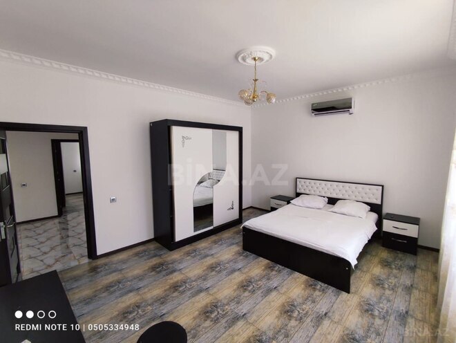 İcarəyə verilir 7 otaqlı həyət evi/bağ evi 250 m², photo 6 from 32