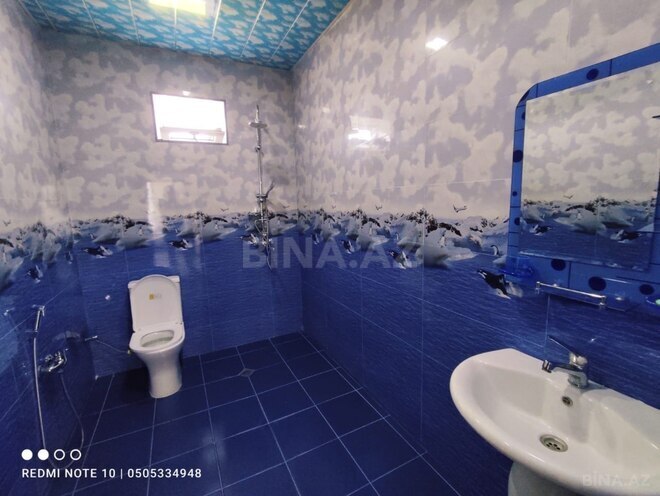 İcarəyə verilir 7 otaqlı həyət evi/bağ evi 250 m², photo 4 from 32