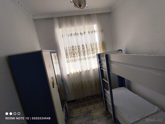 İcarəyə verilir 7 otaqlı həyət evi/bağ evi 250 m², photo 22 from 32