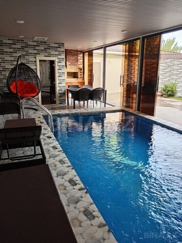 İcarəyə verilir 7 otaqlı həyət evi/bağ evi 250 m², photo 17 from 32