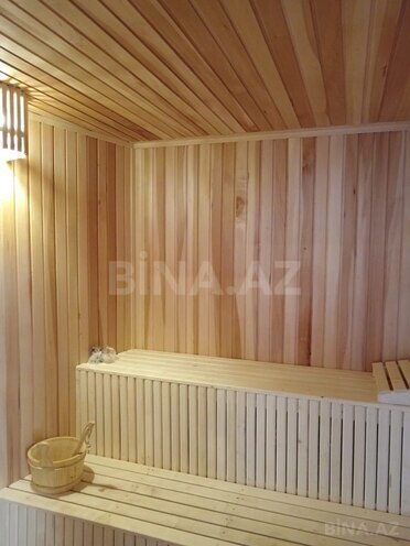 İcarəyə verilir 7 otaqlı həyət evi/bağ evi 250 m², photo 9 from 32