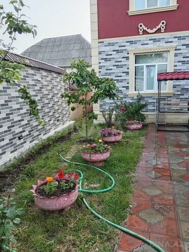 İcarəyə verilir 7 otaqlı həyət evi/bağ evi 250 m², photo 20 from 32