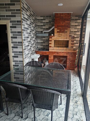 İcarəyə verilir 7 otaqlı həyət evi/bağ evi 250 m², photo 29 from 32