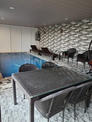 İcarəyə verilir 7 otaqlı həyət evi/bağ evi 250 m², photo 16 from 32