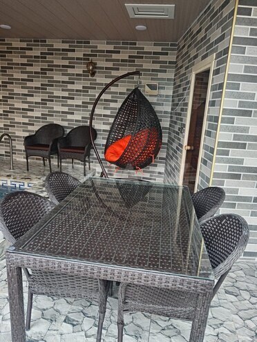 İcarəyə verilir 7 otaqlı həyət evi/bağ evi 250 m², photo 30 from 32