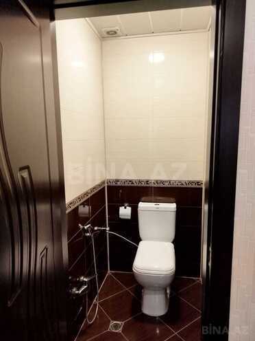 İcarəyə verilir 3 otaqlı yeni tikili 95 m², photo 7 from 12