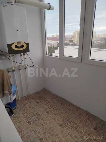 İcarəyə verilir 3 otaqlı yeni tikili 95 m², photo 3 from 12