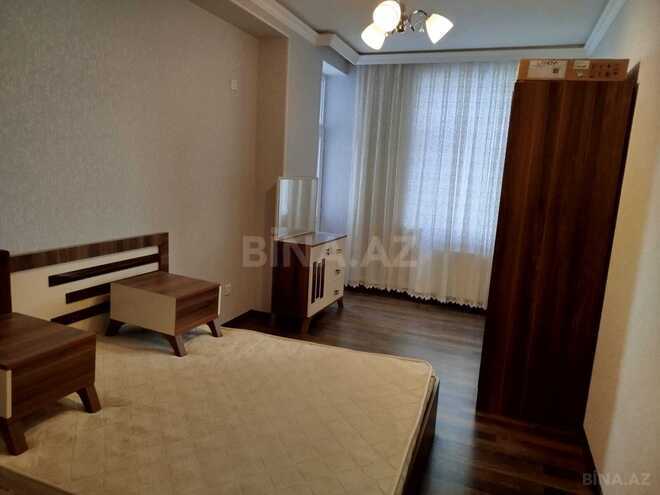 İcarəyə verilir 3 otaqlı yeni tikili 95 m², photo 5 from 12