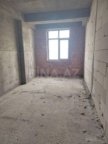 Продаётся 2-комн. новостройка 46 м², м. Кара Караев, photo 3 from 7