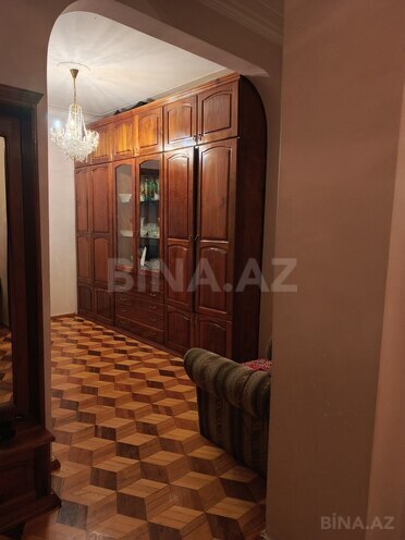 Satılır 4 otaqlı köhnə tikili 190 m², Nəriman Nərimanov m., photo 3 from 19