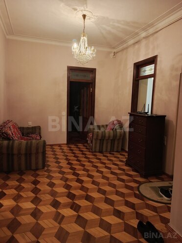 Satılır 4 otaqlı köhnə tikili 190 m², Nəriman Nərimanov m., photo 4 from 19