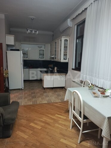 Satılır 4 otaqlı köhnə tikili 190 m², Nəriman Nərimanov m., photo 7 from 19