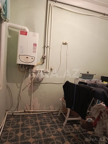 Satılır 4 otaqlı köhnə tikili 190 m², Nəriman Nərimanov m., photo 10 from 19