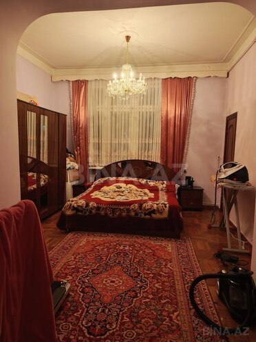 Satılır 4 otaqlı köhnə tikili 190 m², Nəriman Nərimanov m., photo 12 from 19