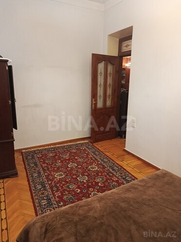 Satılır 4 otaqlı köhnə tikili 190 m², Nəriman Nərimanov m., photo 13 from 19