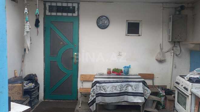 Продаётся 2-комн. дом/дача 100 м², м. Нариман Нариманов, photo 8 from 9